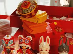 -TOYSRUS玩具反斗城(广州IGC天汇广场店)