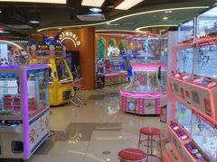 -汤姆熊欢乐世界(正大店)