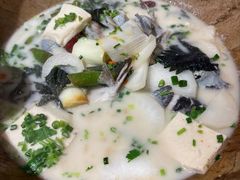 -云中鱼蒸汽石锅鱼(川沙百联店)