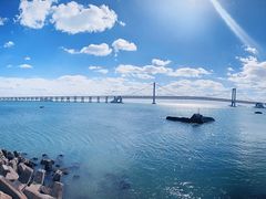-星海湾跨海大桥