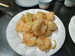 -清真鸿起来饭庄(复兴路店)