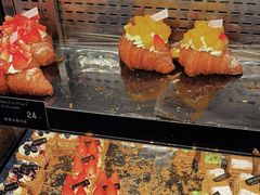 -FANEN法念·烘焙·甜点(万象城店)