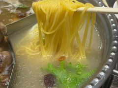 -陶记穆斯林羊架馆(青年路店)