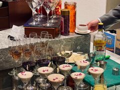 -大连星海皇冠假日酒店