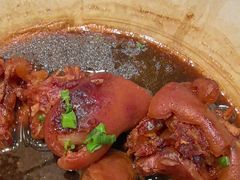 -渔码头食府(蓬莱阁店)