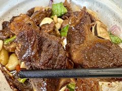 -王家大院·南京菜(湛江路总店)