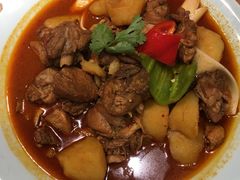 -品回味清真西北楼(宁波首店)