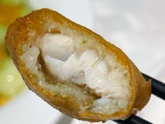 -光明邨大酒家(淮海路店)