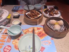 -点都德(汇点楼店)