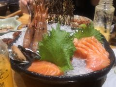 -花潮料理艺食馆(世欧广场店)