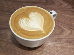 -Peet's Coffee皮爷咖啡(大学路店)