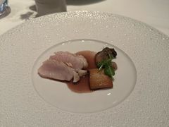 -Le Bernardin