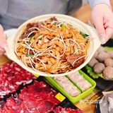 哭了[流泪]这么好吃的潮汕牛肉火锅🔥居然在佛山|||