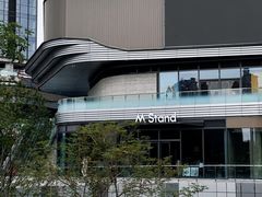 -东莞松山湖万象汇