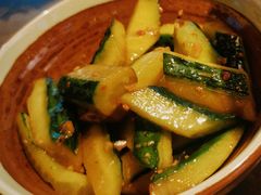 拍黄瓜-炉鱼(爱琴海购物公园店)