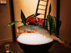 -海立阁海鲜江浙菜(漕河泾印象城店)