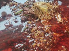 -77号渔船·蒸海鲜青岛菜(积米崖店)