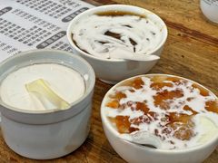 椰汁马蹄沙-沙湾姜埋奶(兴新包店)