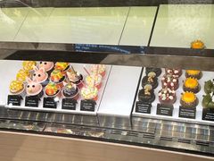 -甜艺廊(永利皇宫店)