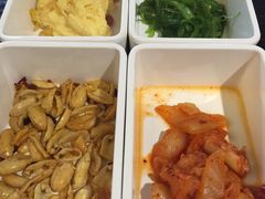 -HIHE Bistro·Oyster Bar(华熙live店)