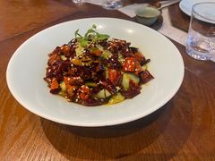 -荷风细雨·中国茶宴(碧云店)