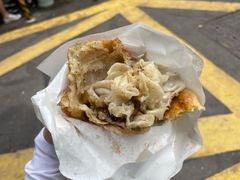 -家阳赵师傅油饼包烧麦(粮道街店)