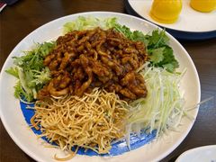 -满园烤鸭·春饼(太原街万达店)