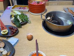 -松野谷·寿喜烧自助(华联顺义金街购物中心店)