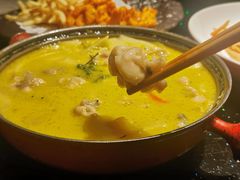 -嘉禾·悦享餐厅(八方汇店)