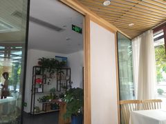 -水岸扬泰·东台鱼汤面(锦延路店)