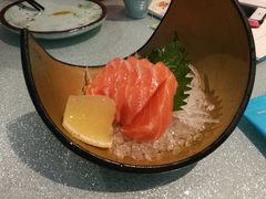 -晴季寿司(红旗街万达店)