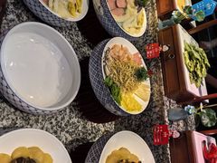 -淮安宴·淮扬菜(清河路一店)