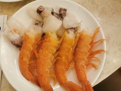 -芭菲盛宴·环球美食(解放碑英利国际店)