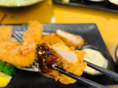 -胜博殿日式炸猪排(西红门店)