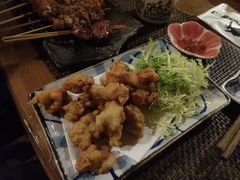 -半藏居酒屋(香港花园店)