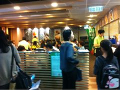 -添好运点心专门店(中环IFC店)