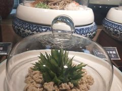 -百姓渔村(南中环店)