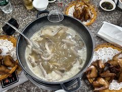 -皇鸽餐厅(龙塘市场分店)