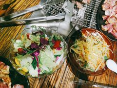 -柿子树炭烤羊腿(金台路店)