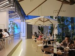 -肆季荟·SEASONS(江苏电视塔店)