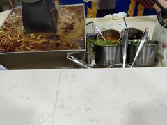 -田三卷馍(火车站店)