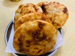 -张吉祥花椒肉火烧(老潍县美食城店)