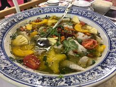 -花溪雨·森林餐厅(石基店)