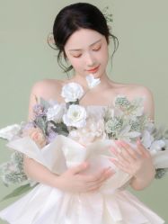 -蜜桃少女VISION写真馆(雁塔店)