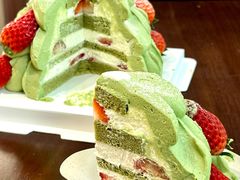 -小西家作(富力爱丁堡店)