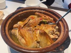 -外婆家(西红门荟聚购物中心店)