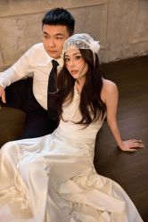 -秦皇岛我和你婚纱摄影工作室