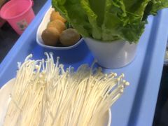 -拾下卜卜贝•海鲜火锅