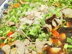 -富临轩私房菜(集庆门大街店)