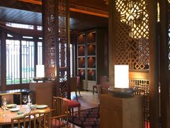 -丽江金茂凯悦臻选酒店-滇香馆